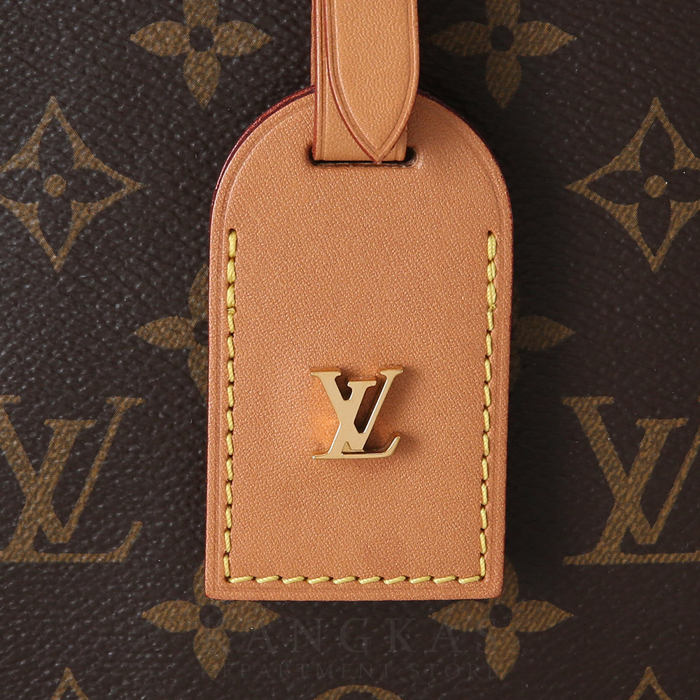 LOUIS VUITTON(USED)루이비통 모노그램 부아뜨 샤포 수플